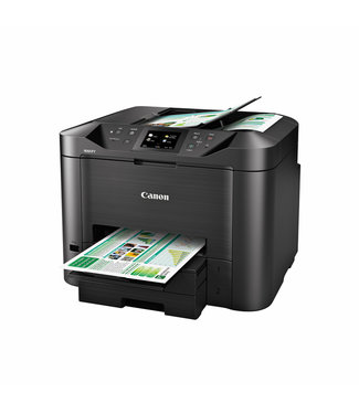 Canon MULTIFUNCTIONAL MAX MB5450 ZW