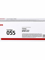 Canon TONERCARTRIDGE 055 2.3K ZW