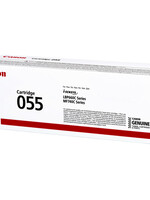 Canon TONERCARTRIDGE 055 2.1K BL