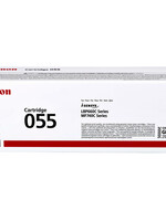 Canon TONERCARTRIDGE 055 2.1K RD