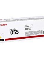 Canon TONERCARTRIDGE 055 2.1K GL