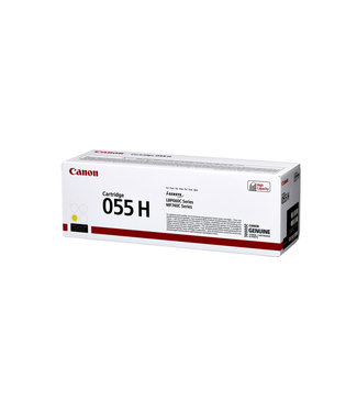 Canon TONERCARTRIDGE 055H 5.9K GL