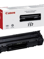 Canon TONERCARTRIDGE CRG-737 2.1K ZW