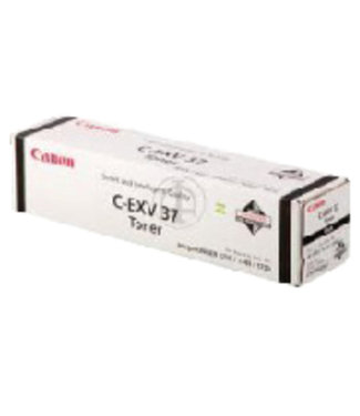 Canon TONERCARTRIDGE C-EXV 37 15K ZW