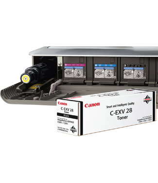 Canon TONERCARTRIDGE C-EXV 28 44K ZW