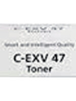 Canon TONERCARTRIDGE C-EXV 47 19K ZW