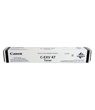 Canon TONERCARTRIDGE C-EXV 47 19K ZW