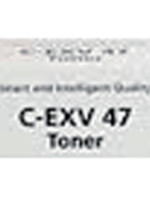 Canon TONERCARTRIDGE C-EXV 47 RD