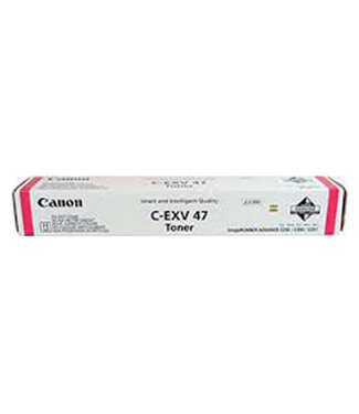 Canon TONERCARTRIDGE C-EXV 47 RD