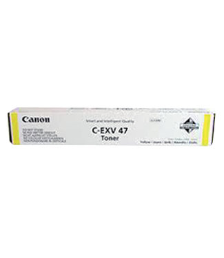 Canon TONERCARTRIDGE C-EXV 47 GL