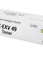 Canon TONERCARTRIDGE C-EXV 49 19K GL