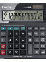 Canon REKENMACHINE AS-220RTS