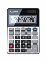 Canon REKENMACHINE LS-102TC