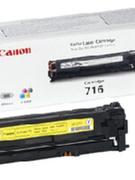 Canon TONERCARTRIDGE 716 1.5K GL