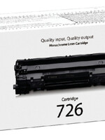 Canon TONERCARTRIDGE 726 2.1K ZW
