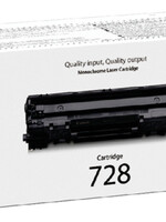 Canon TONERCARTRIDGE 728 2.1K ZW