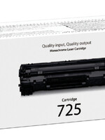 Canon TONERCARTRIDGE 725 1.6K ZW