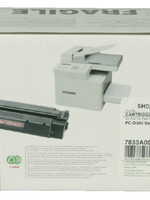 Canon TONERCARTRIDGE TYPE T 3.5K ZW