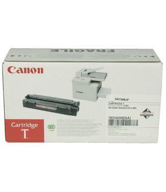 Canon TONERCARTRIDGE TYPE T 3.5K ZW