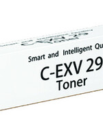 Canon TONERCARTRIDGE C-EXV 29 36K ZW