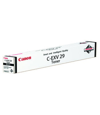 Canon TONERCARTRIDGE C-EXV 29 36K ZW