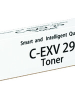 Canon TONERCARTRIDGE C-EXV 29 27K RD