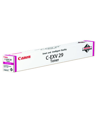 Canon TONERCARTRIDGE C-EXV 29 27K RD