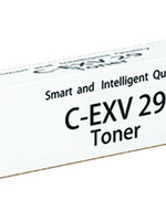 Canon TONERCARTRIDGE C-EXV 29 27K GL