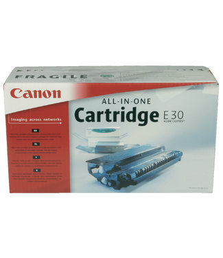 Canon TONERCARTRIDGE E30 3K ZW