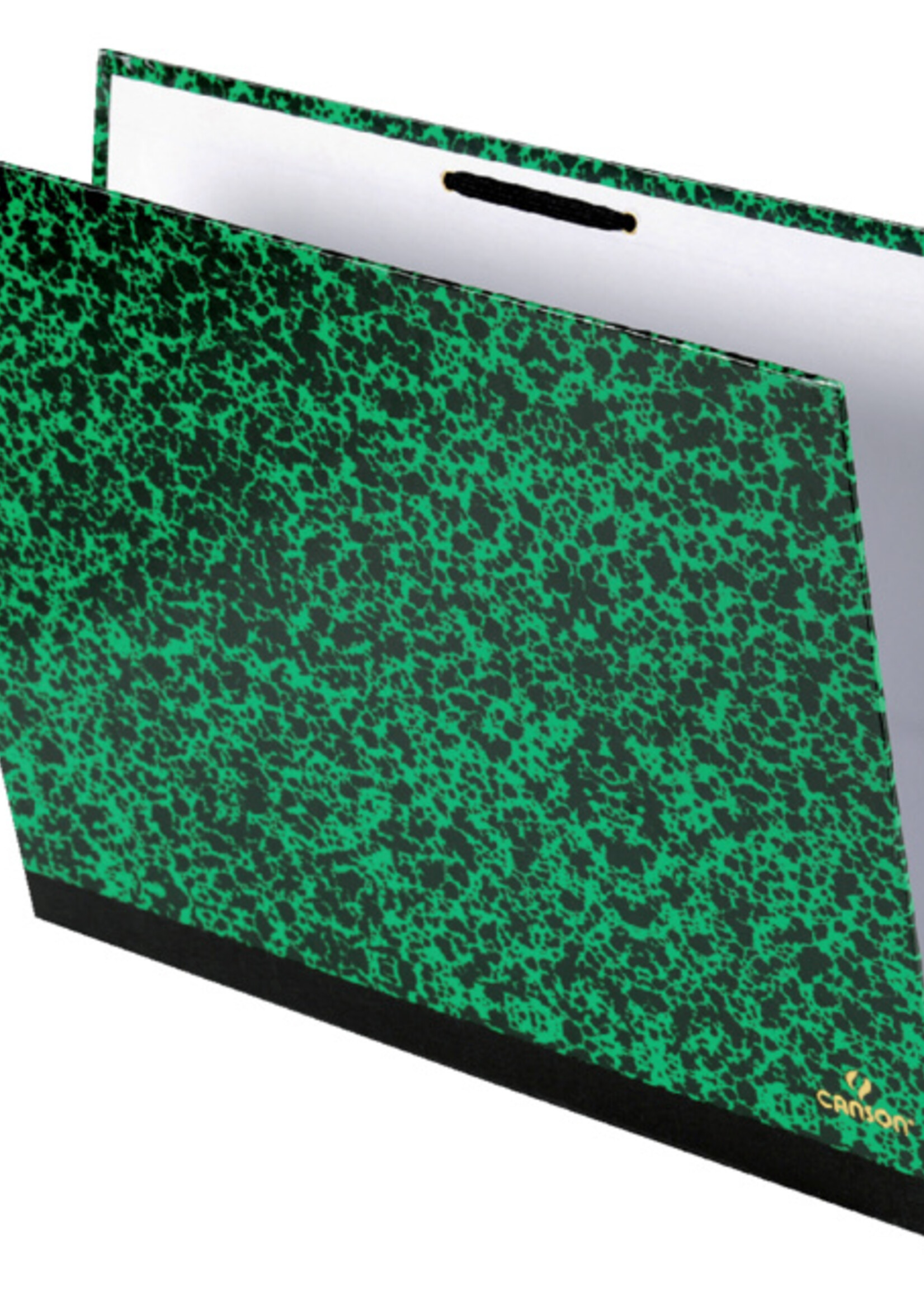 Canson Canson TEKENMAP 28X38CM GN