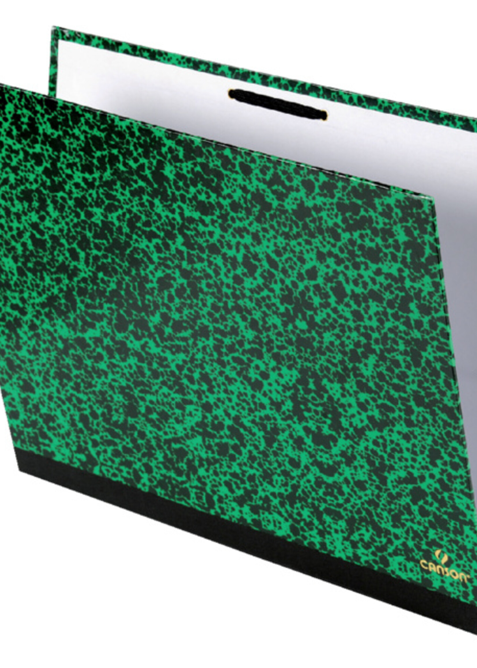 Canson Canson TEKENMAP 32X45CM GN