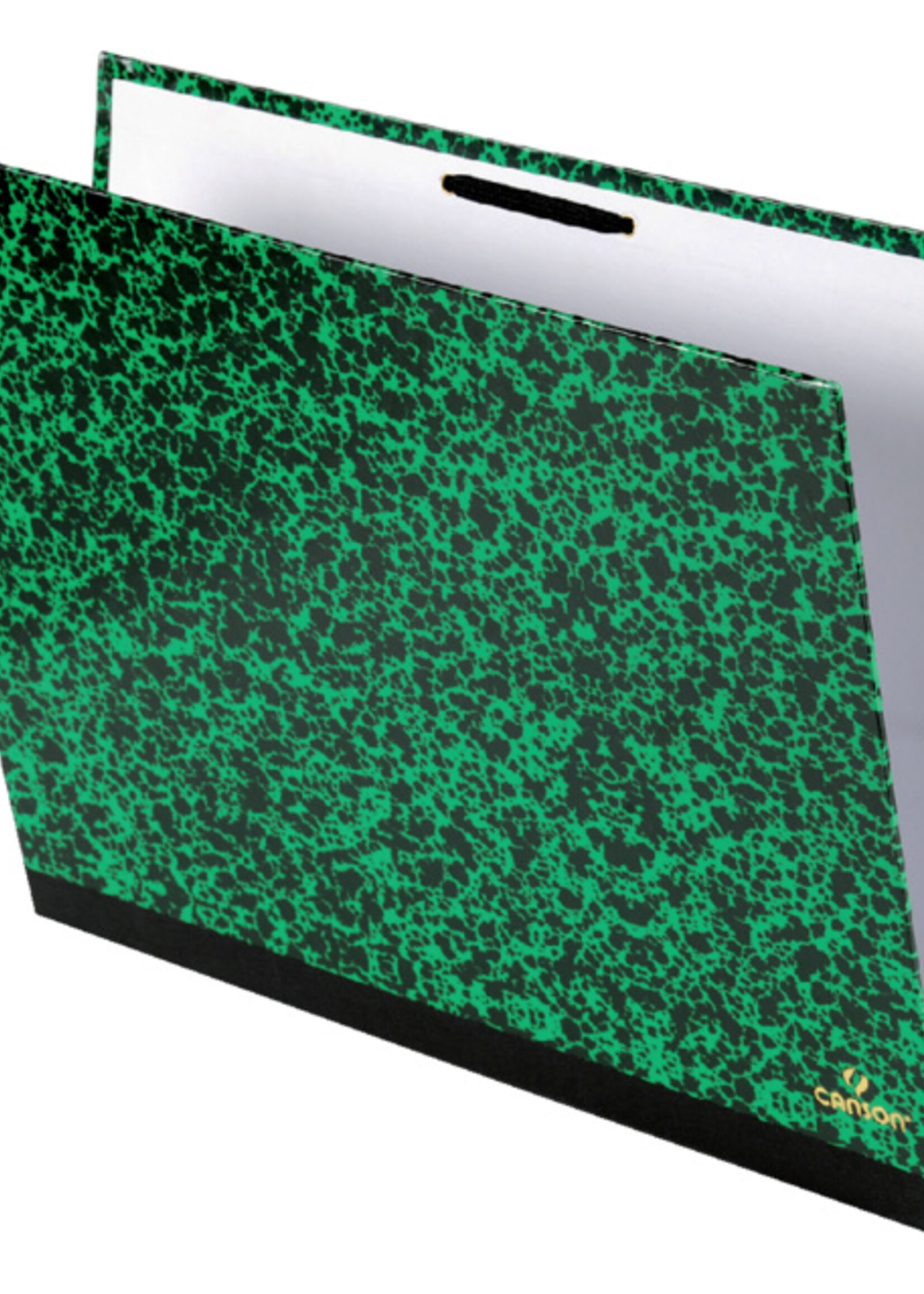 Canson Canson TEKENMAP 61X81CM GN