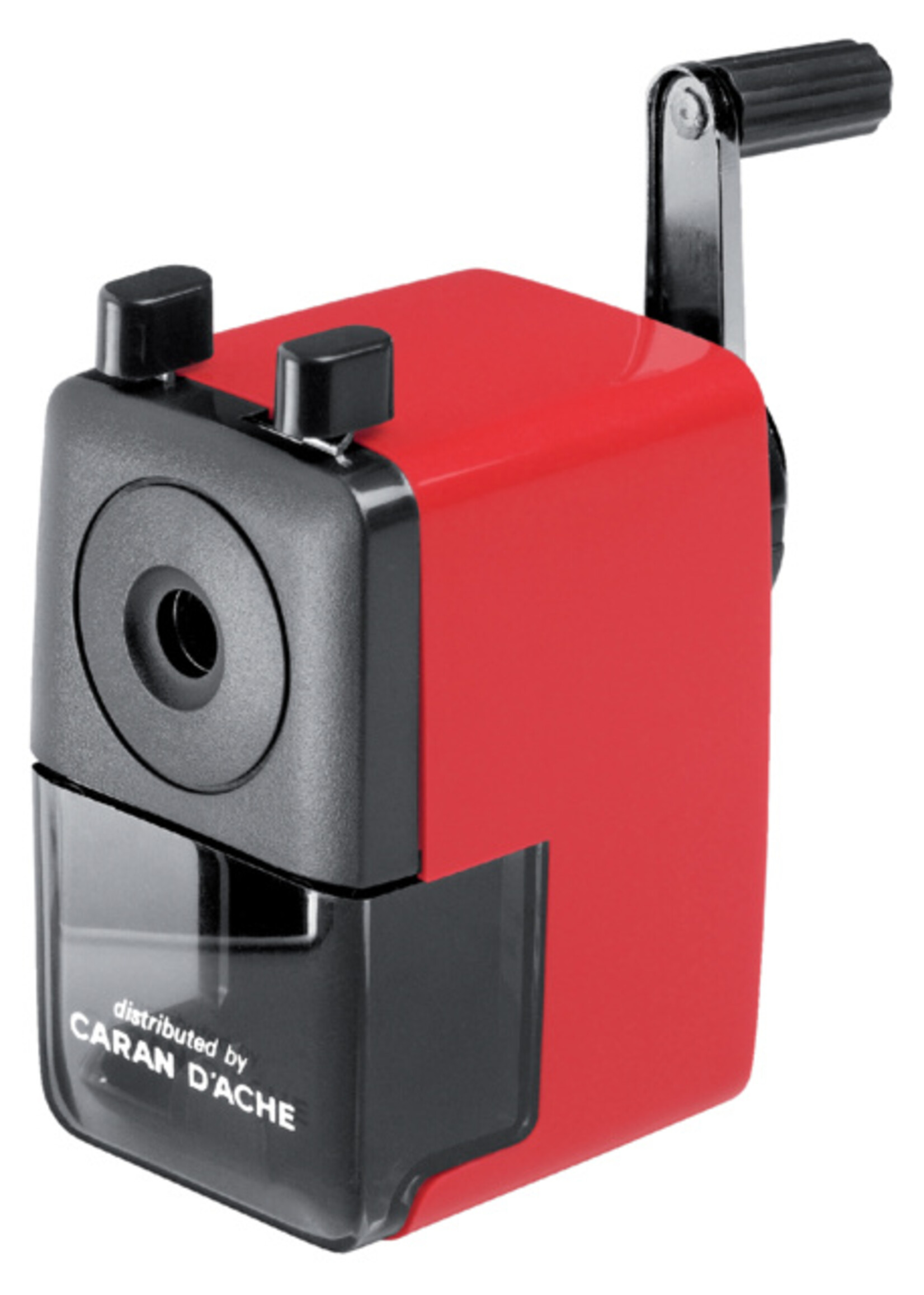 Caran d'ache Caran d'ache PUNTENSLIJPER RD