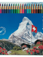 Caran d'ache KLEURPOTLOOD PRISMALO 30STKS
