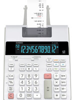 Casio REKENMACHINE FR-2650RC