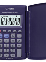 Casio REKENMACHINE HL-820VER