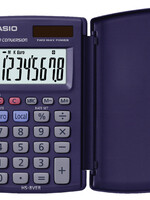 Casio REKENMACHINE HS-8VER