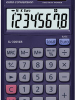 Casio REKENMACHINE SL-300VER