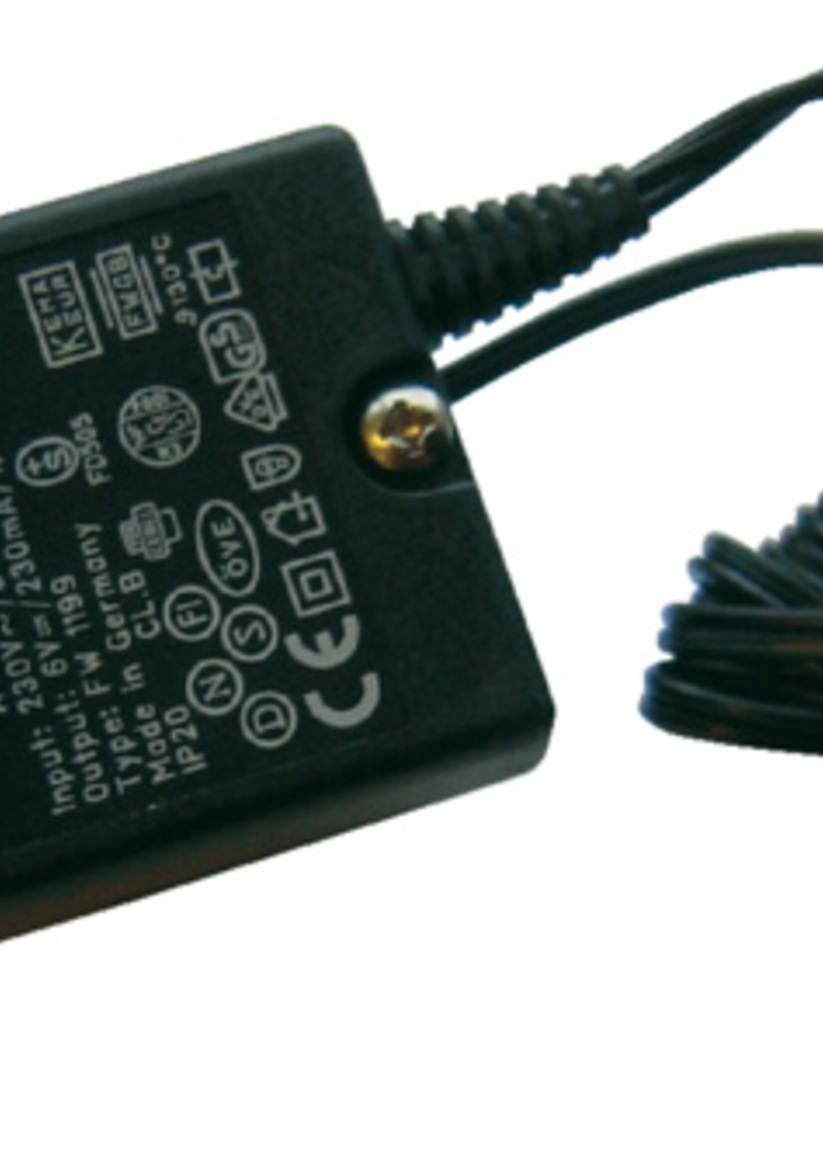 Casio Casio ADAPTER ADA-60024
