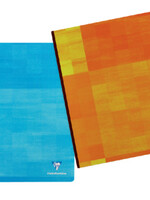 Clairefontaine NOTITIEBOEK DSP 90X140 LIJN 96V