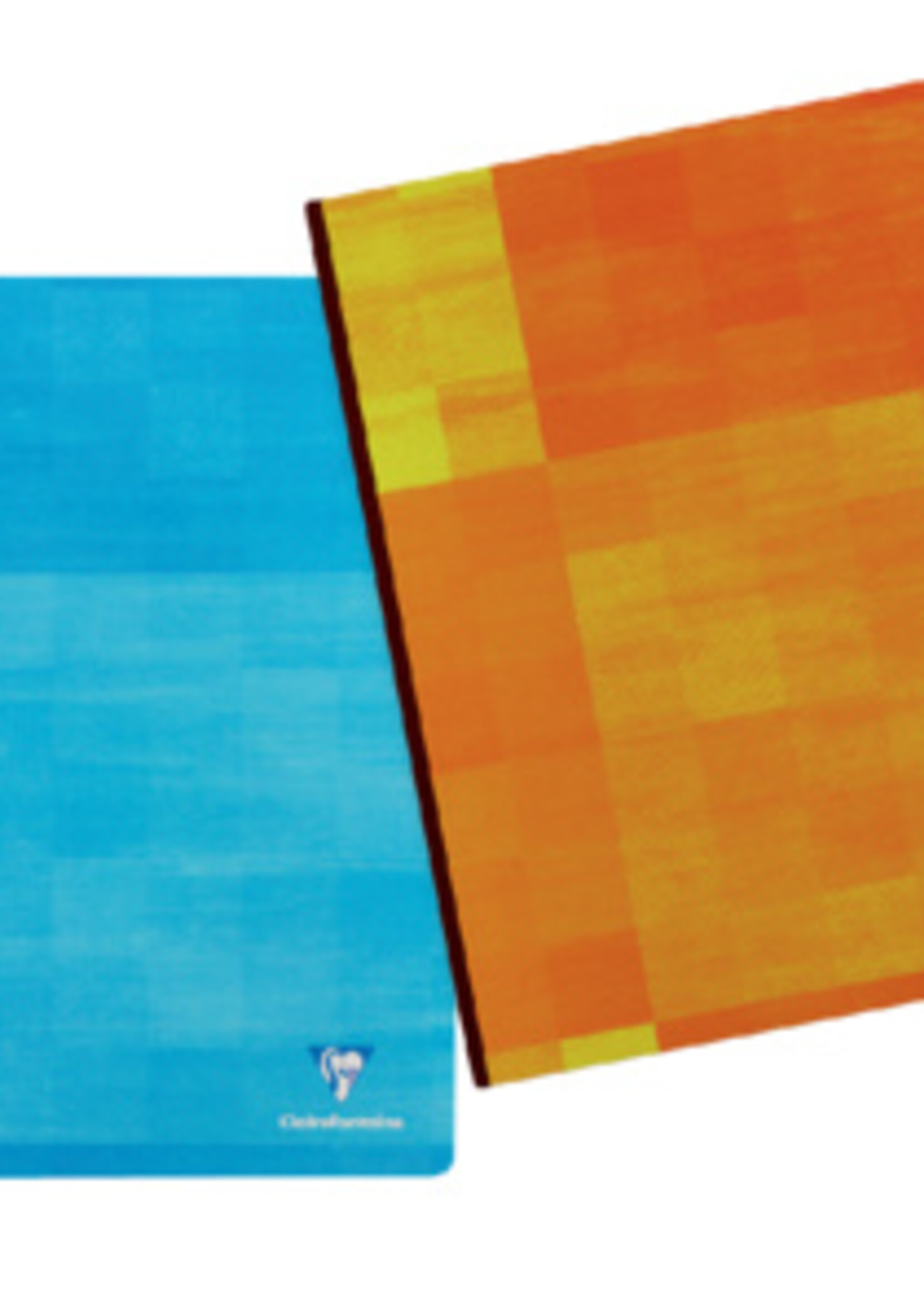 Clairefontaine Clairefontaine NOTITIEBOEK DSP 90X140 LIJN 96V