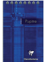 Clairefontaine NOTITIEBOEK DSP 75X127 LIJN 60V