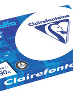 Clairefontaine KOPIEERPAPIER A4 90GR