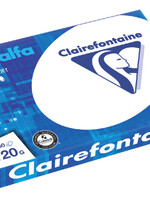 Clairefontaine KOPIEERPAPIER A4 120GR
