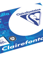 Clairefontaine KOPIEERPAPIER A4 160GR