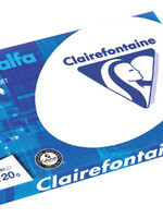 Clairefontaine KOPIEERPAPIER FA A3 120GR