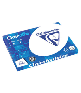 Clairefontaine KOPIEERPAPIER FA A3 120GR