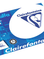 Clairefontaine KOPIEERPAPIER A3 160GR