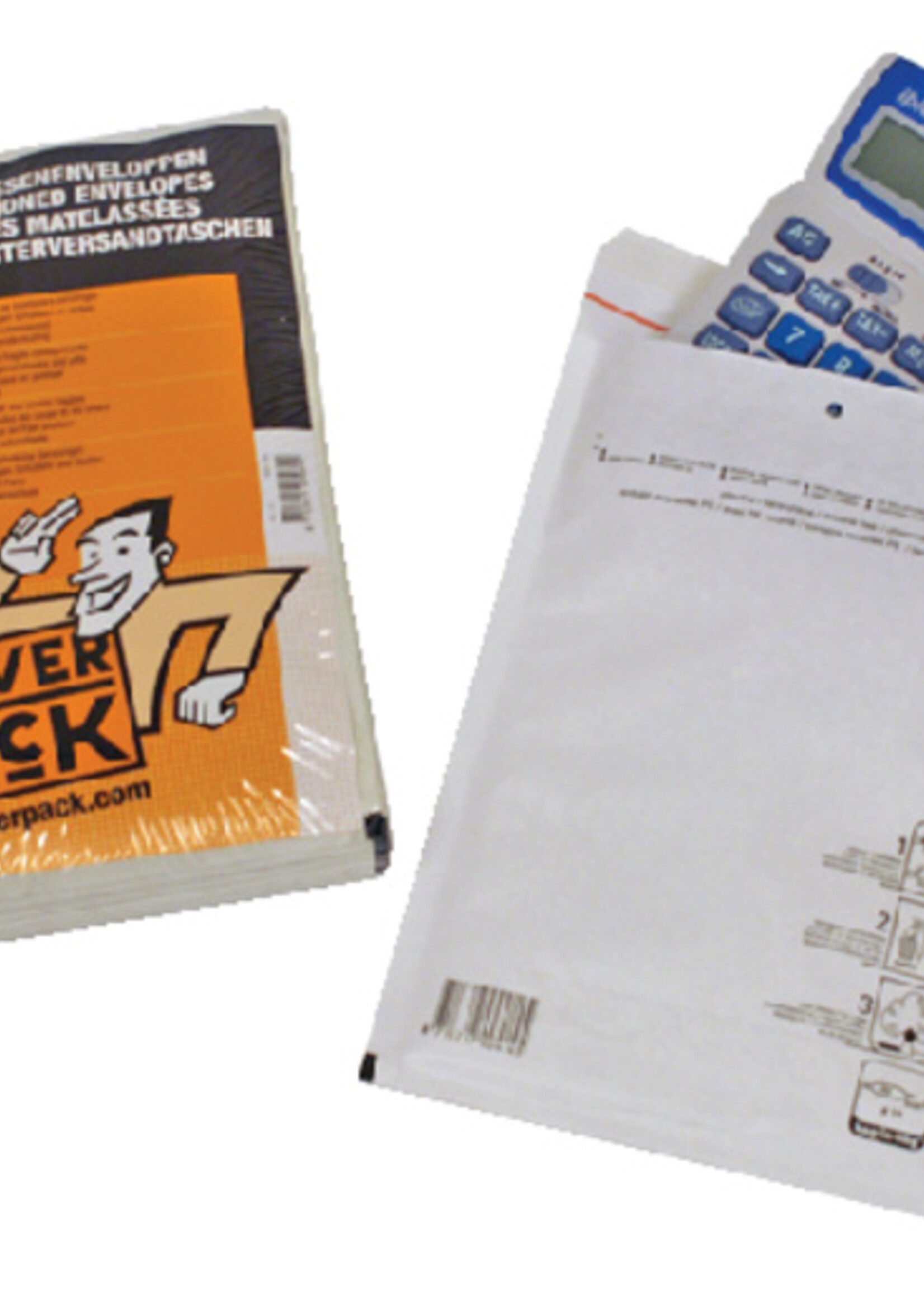 Cleverpack Cleverpack ENV LUCHTKUSSEN NR14 10STKS