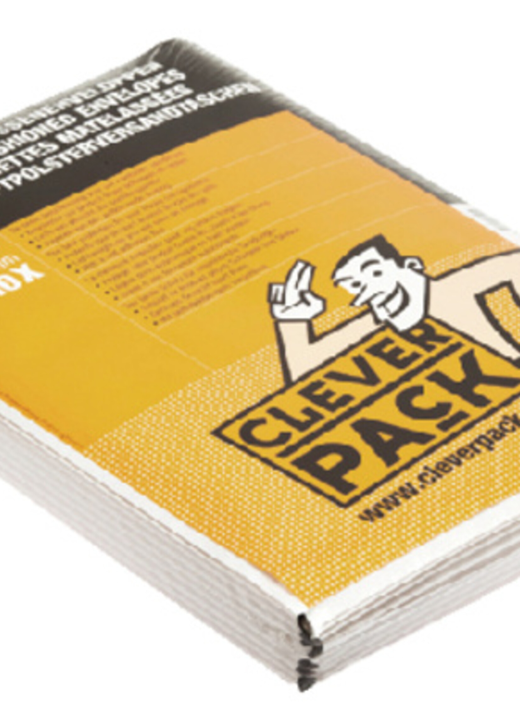 Cleverpack Cleverpack ENV LUCHTKUSSEN NR18 10STKS